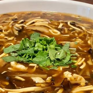 Supă Picant-Acrisoara