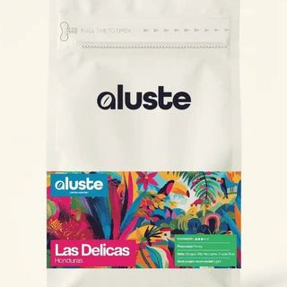 Cafea boabe de specialitate Honduras Las Delicias
