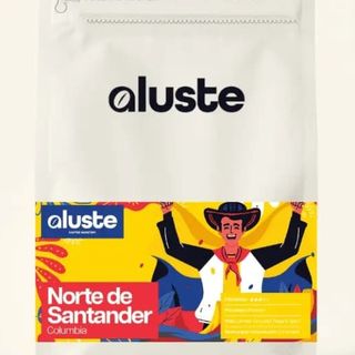 Cafea boabe Columbia Norte de Santander