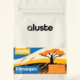 Cafea boabe Tanzania 