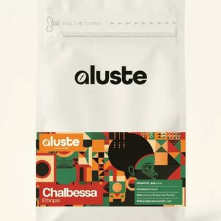 Cafea boabe de specialitate Ethiopa Chelbessa