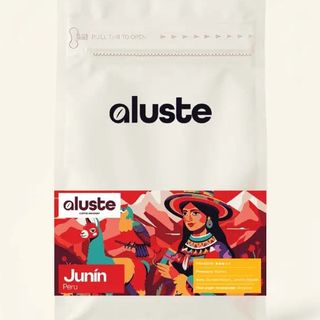 Cafea boabe Peru 
