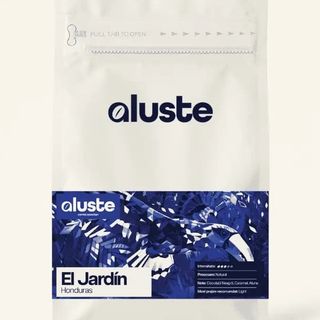 Cafea boabe de specialitate Honduras El Jardin
