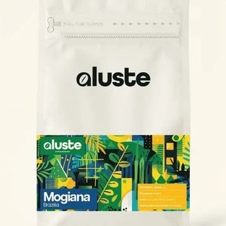 Cafea boabe  de specialitate Brazilia Mogiana
