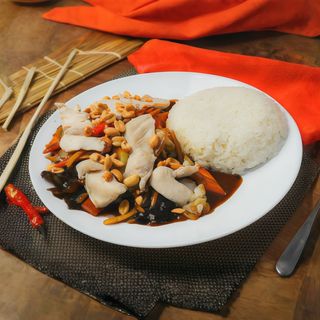 Pui Kung-Pao