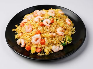 Pad Thai cu Creveți