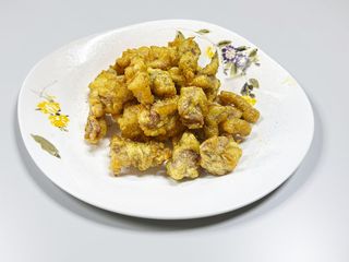 Costita de porc Hong Kong