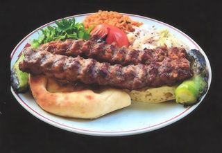Kebap nepicant