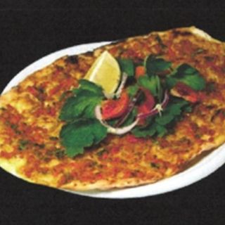 Lahmacun