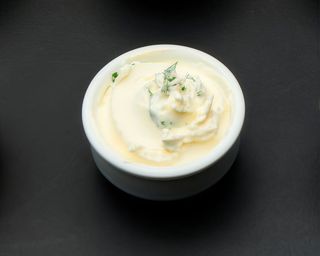 Sos garlic mayo