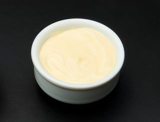 Sos heinz mayonnaise