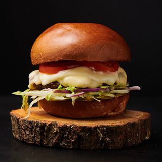 Cheeseburger
