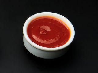 Sos Siriracha (Hot)
