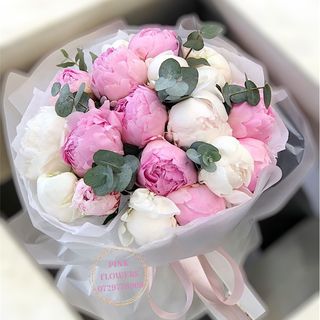 Delicate Flowers