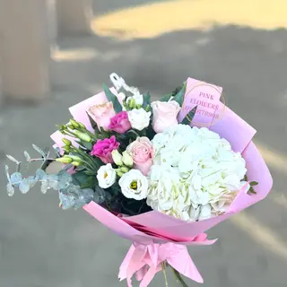 Buchet shine