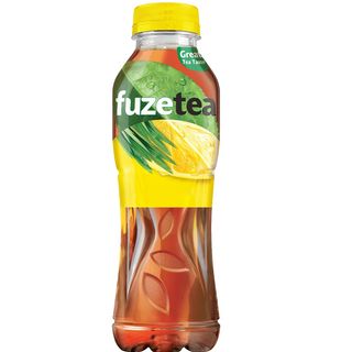Fuze Tea lemon 0.5 l