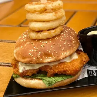 Ta5ty Burger