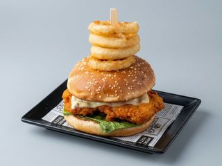 Ta5ty Burger