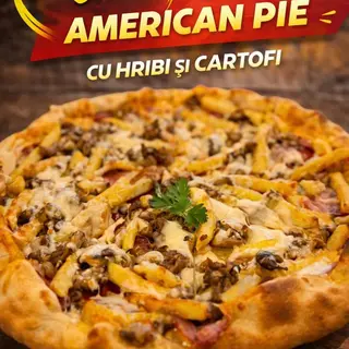 American Pie