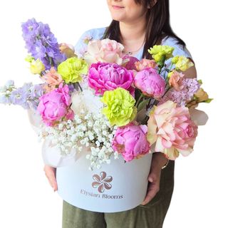 ARANJAMENT COLOR MIX FLORI