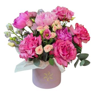 Aranjament Rapsodie in Roz