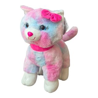 Pisica de plus 40 cm