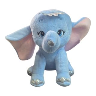 Elefant albastru plus