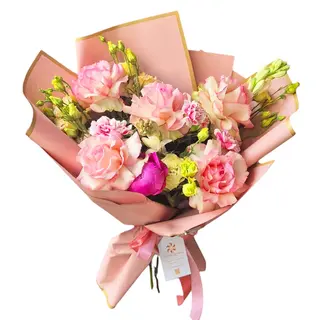 Buchet Hera