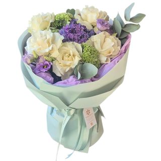 Buchet Zeus