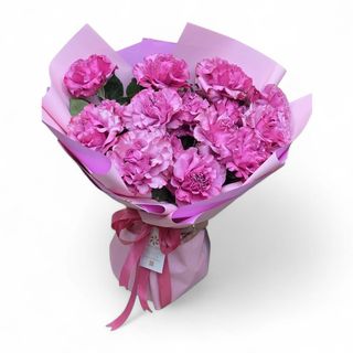 Buchet Demetra 