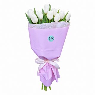 Buchet 15 Lalele