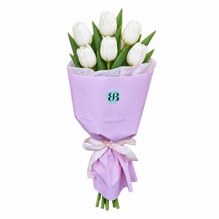 Buchet 7 Lalele