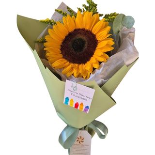 Buchet Floarea Soarelui