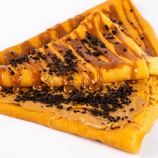 No.3 Biscotto Crunch