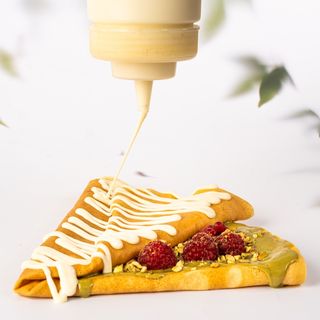 No. 2 Pistachio Bliss