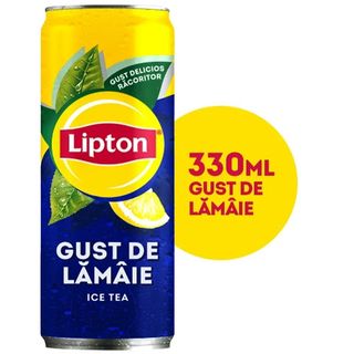 Lipton Icetea lamaie