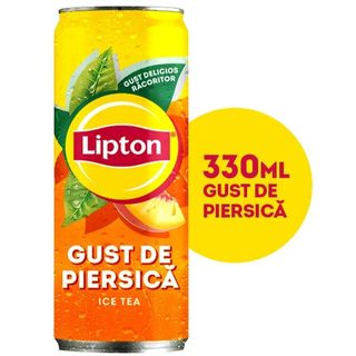 Lipton Icetea Piersica