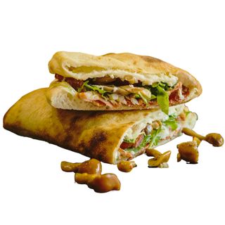 Panino Picante 490g