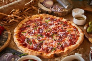 Pizza Rustica Ø 32cm