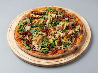 Pizza Fresca Ø 32cm