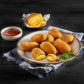 Jalapenos  Poppers