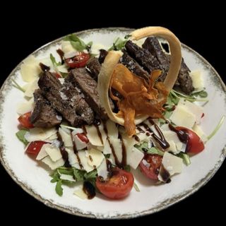 Antricot Black Angus