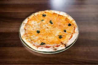 Pizza Margherita Ø32cm
