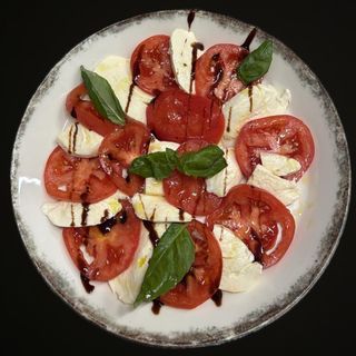 Salata capresse