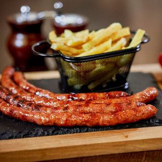 Carnaciori picanti/ nepicanti