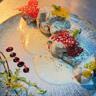 Mușchiuleț de Porc cu Cartofi Copți