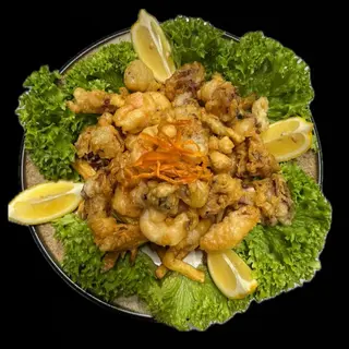 Fritto misto