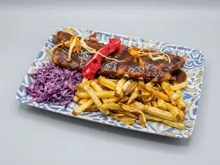 Coaste de porc