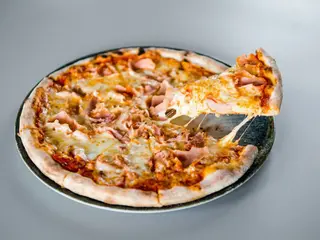 Pizza Prosciutto Cotto Ø32cm