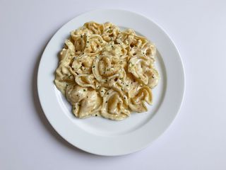 Tortellini duo formaggi